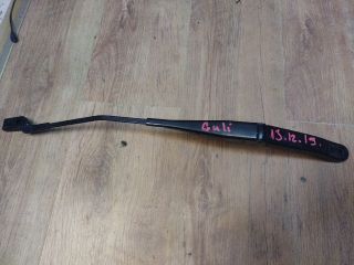 bontott ALFA ROMEO GIULIETTA Bal első Ablaktörlő Kar