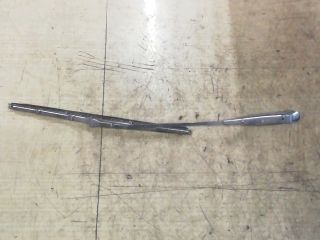 bontott ALFA ROMEO GIULIETTA Bal első Ablaktörlő Kar