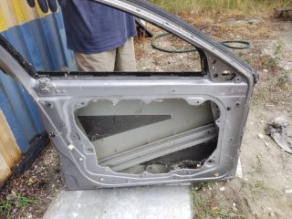 bontott ALFA ROMEO GIULIETTA Bal első Ajtó (Üres lemez)