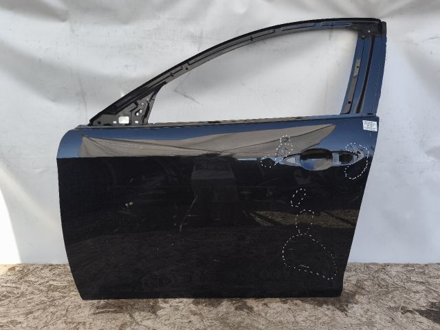 bontott ALFA ROMEO GIULIETTA Bal első Ajtó (Üres lemez)