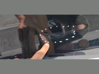 bontott ALFA ROMEO GIULIETTA Bal első Ajtó (Üres lemez)