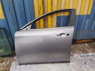 bontott ALFA ROMEO GIULIETTA Bal első Ajtó (Üres lemez)