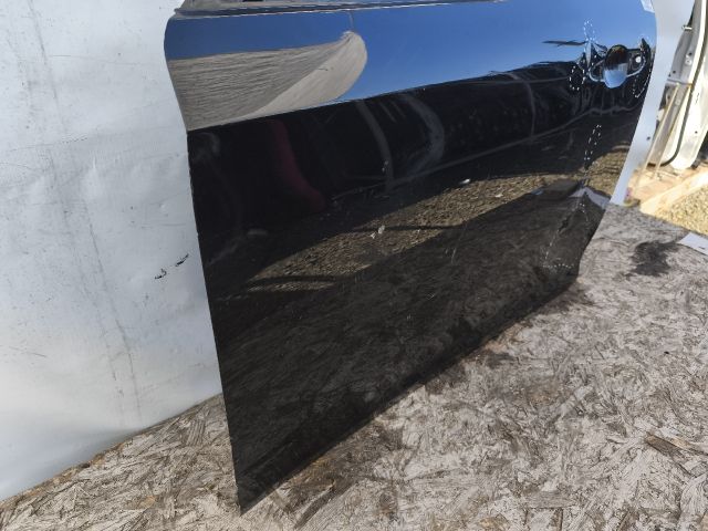 bontott ALFA ROMEO GIULIETTA Bal első Ajtó (Üres lemez)