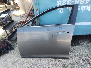 bontott ALFA ROMEO GIULIETTA Bal első Ajtó (Üres lemez)