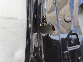 bontott ALFA ROMEO GIULIETTA Bal első Ajtó (Üres lemez)