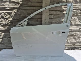 bontott ALFA ROMEO GIULIETTA Bal első Ajtó (Üres lemez)