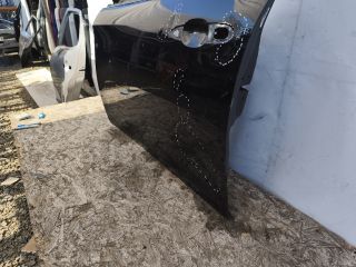 bontott ALFA ROMEO GIULIETTA Bal első Ajtó (Üres lemez)