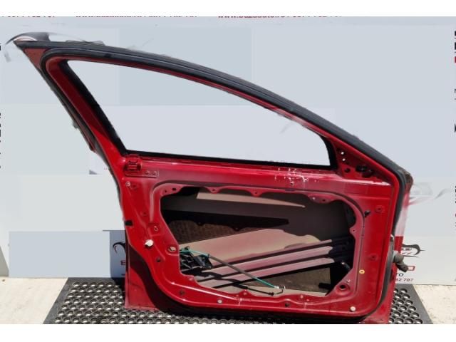 bontott ALFA ROMEO GIULIETTA Bal első Ajtó (Üres lemez)