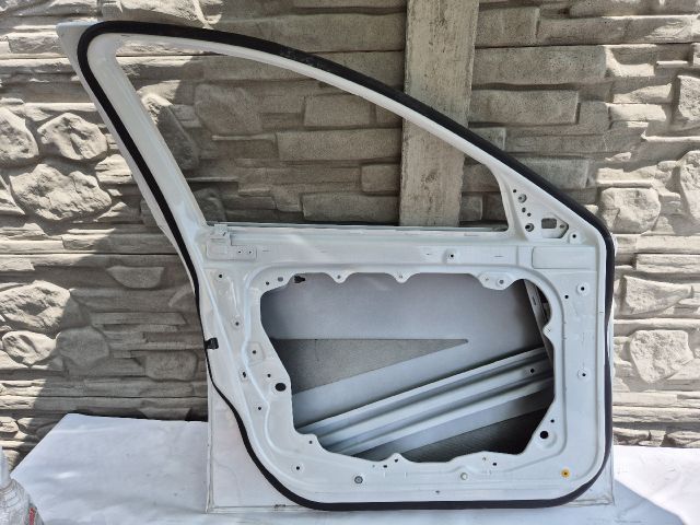 bontott ALFA ROMEO GIULIETTA Bal első Ajtó (Üres lemez)