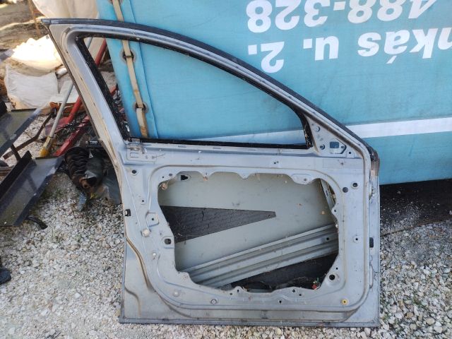 bontott ALFA ROMEO GIULIETTA Bal első Ajtó (Üres lemez)