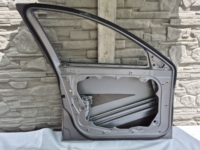 bontott ALFA ROMEO GIULIETTA Bal első Ajtó (Üres lemez)