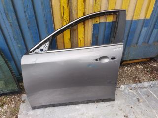 bontott ALFA ROMEO GIULIETTA Bal első Ajtó (Üres lemez)