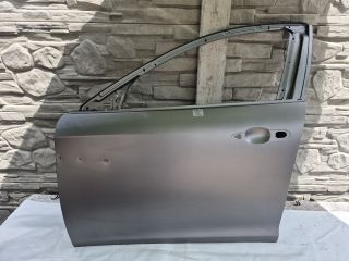 bontott ALFA ROMEO GIULIETTA Bal első Ajtó (Üres lemez)