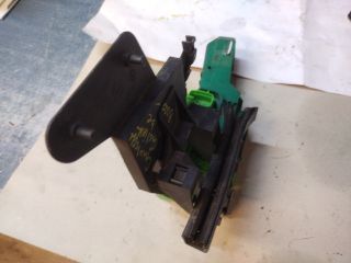 bontott ALFA ROMEO GIULIETTA Bal első Ajtózár