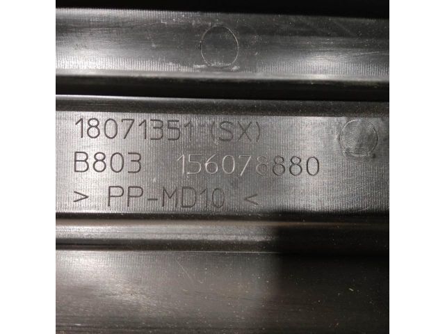 bontott ALFA ROMEO GIULIETTA Bal első Belső Küszöb Burkolat