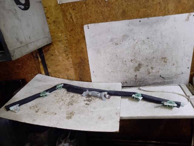 bontott ALFA ROMEO GIULIETTA Bal első Függöny Légzsák