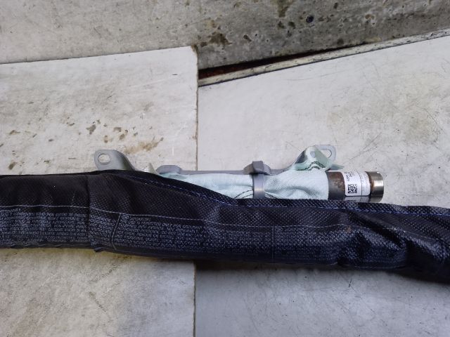 bontott ALFA ROMEO GIULIETTA Bal első Függöny Légzsák