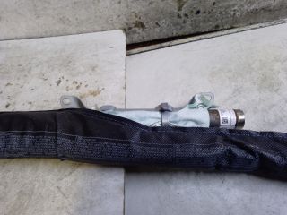 bontott ALFA ROMEO GIULIETTA Bal első Függöny Légzsák