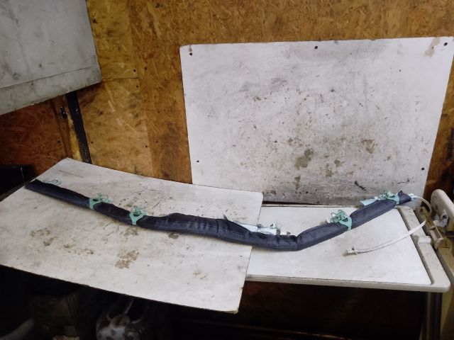 bontott ALFA ROMEO GIULIETTA Bal első Függöny Légzsák