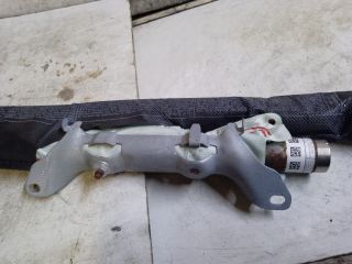 bontott ALFA ROMEO GIULIETTA Bal első Függöny Légzsák