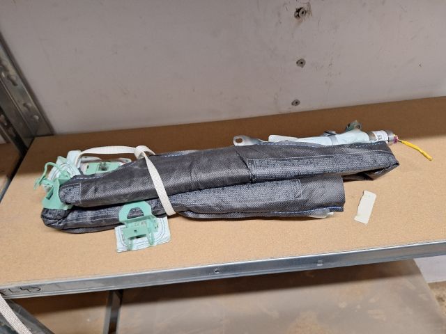 bontott ALFA ROMEO GIULIETTA Bal első Függöny Légzsák