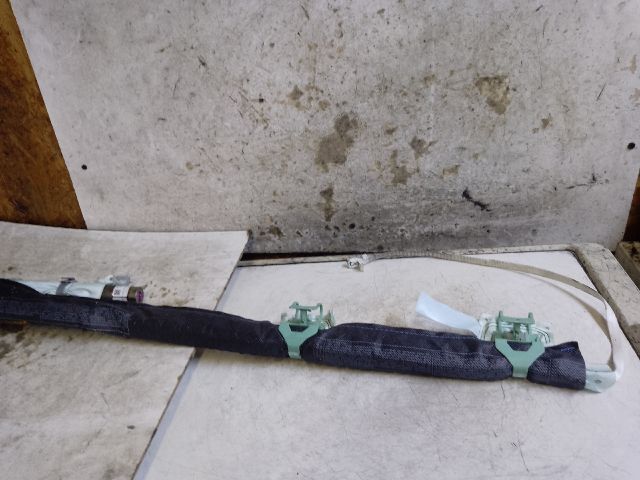 bontott ALFA ROMEO GIULIETTA Bal első Függöny Légzsák