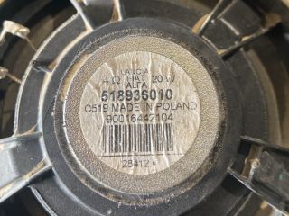 bontott ALFA ROMEO GIULIETTA Bal első Hangszóró