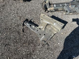 bontott ALFA ROMEO GIULIETTA Bal első Hossznyúlvány