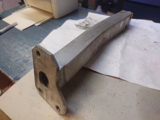 bontott ALFA ROMEO GIULIETTA Bal első Hossznyúlvány