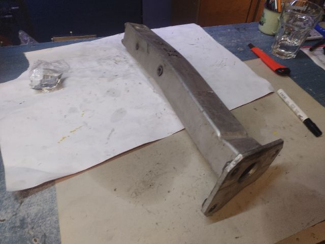 bontott ALFA ROMEO GIULIETTA Bal első Hossznyúlvány