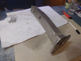 bontott ALFA ROMEO GIULIETTA Bal első Hossznyúlvány