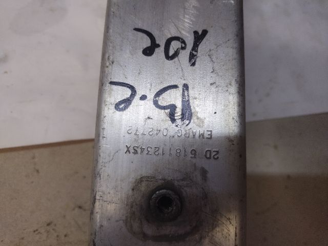 bontott ALFA ROMEO GIULIETTA Bal első Hossznyúlvány