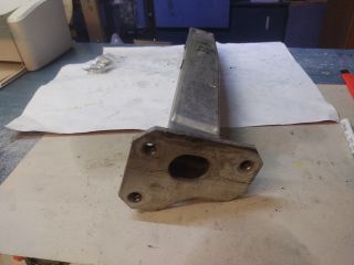 bontott ALFA ROMEO GIULIETTA Bal első Hossznyúlvány