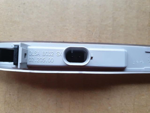 bontott ALFA ROMEO GIULIETTA Bal első Irányjelző