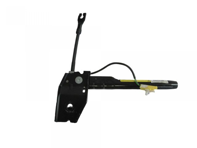 bontott ALFA ROMEO GIULIETTA Bal első Övfeszítő