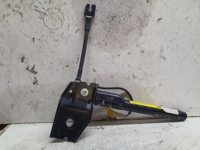 bontott ALFA ROMEO GIULIETTA Bal első Övfeszítő