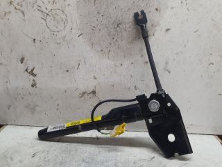 bontott ALFA ROMEO GIULIETTA Bal első Övfeszítő