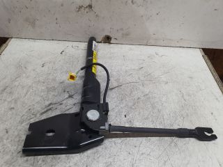 bontott ALFA ROMEO GIULIETTA Bal első Övfeszítő