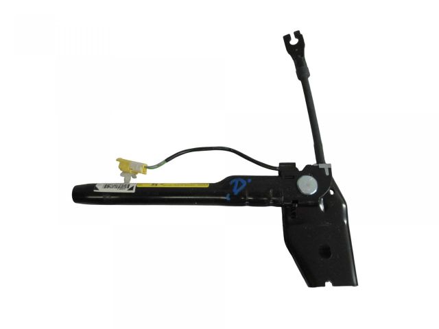 bontott ALFA ROMEO GIULIETTA Bal első Övfeszítő