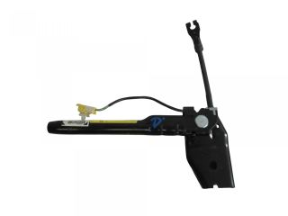 bontott ALFA ROMEO GIULIETTA Bal első Övfeszítő