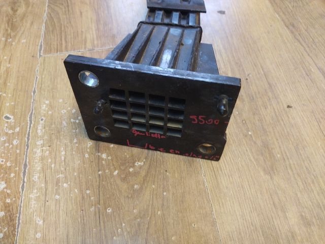 bontott ALFA ROMEO GIULIETTA Bal első Ütközéscsillapító