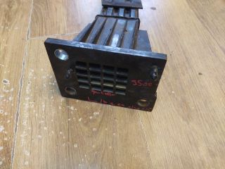 bontott ALFA ROMEO GIULIETTA Bal első Ütközéscsillapító