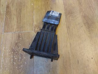 bontott ALFA ROMEO GIULIETTA Bal első Ütközéscsillapító