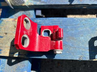 bontott ALFA ROMEO GIULIETTA Bal első Zsanér