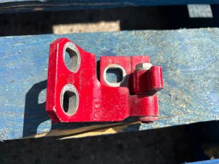 bontott ALFA ROMEO GIULIETTA Bal első Zsanér