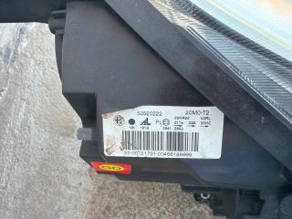 bontott ALFA ROMEO GIULIETTA Bal Fényszóró