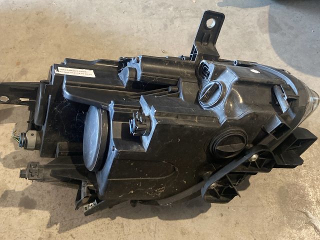 bontott ALFA ROMEO GIULIETTA Bal Fényszóró