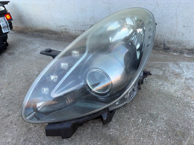 bontott ALFA ROMEO GIULIETTA Bal Fényszóró