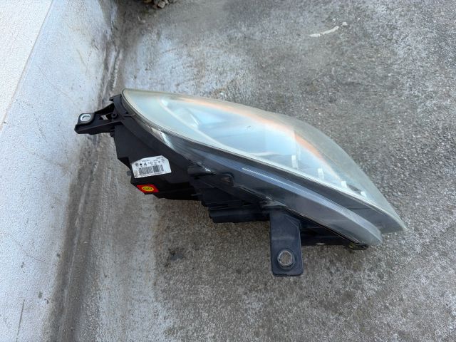 bontott ALFA ROMEO GIULIETTA Bal Fényszóró