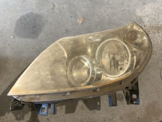 bontott ALFA ROMEO GIULIETTA Bal Fényszóró